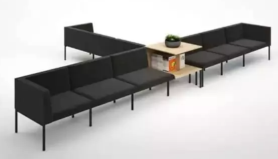 Ajax Modular Seating